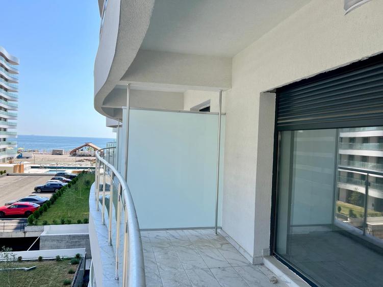 COMISION 0% -  CASA DEL MAR - Studio cu vedere la mare mobilat utilat totu nou - 1