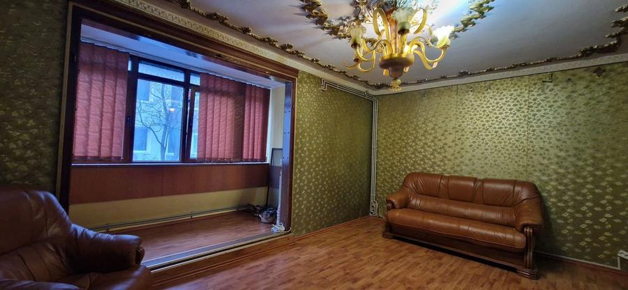 PROPRIETAR 3 CAMERE  Drumul Taberei, Parc Moghioroș - 7
