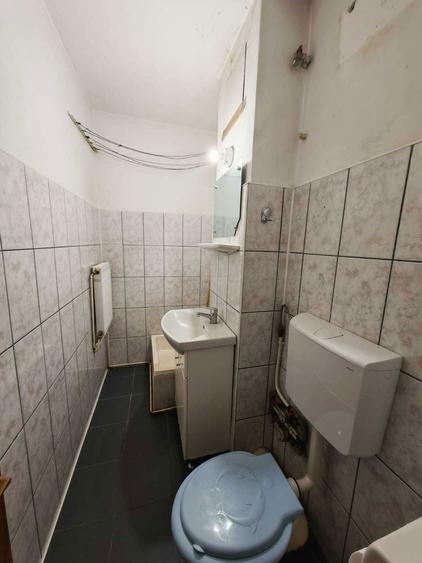 Garsoniera decomandata la intrare in Sibiu - str. ONCESTI - 6