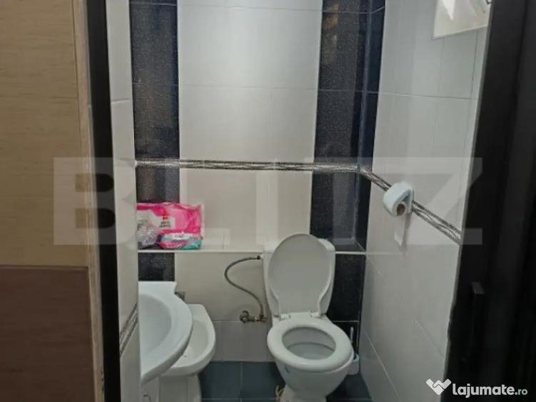 Casa renovata complet 4 camere , Living Open space , plus ca - 12