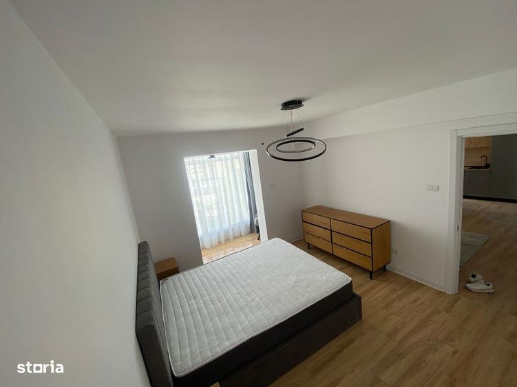 Inchiriere Apartament 3 camere - centru Pitesti - 2