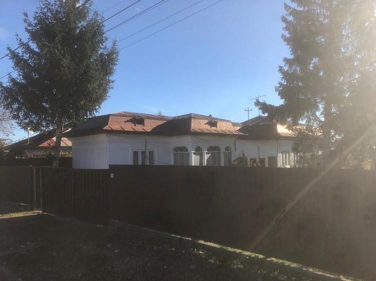 Casa de vanzare cu vie - 7