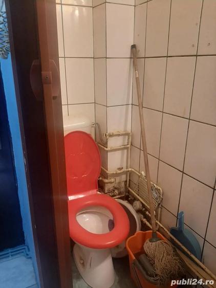 Proprietar in Calea Buziasului - 3