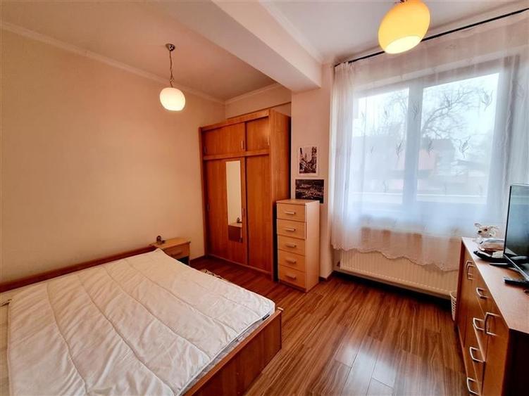 AP.3 CAMERE MOBILAT UTILAT + CURTE 52 MP BUCURESTII NOI PARC BAZILESCU - 7