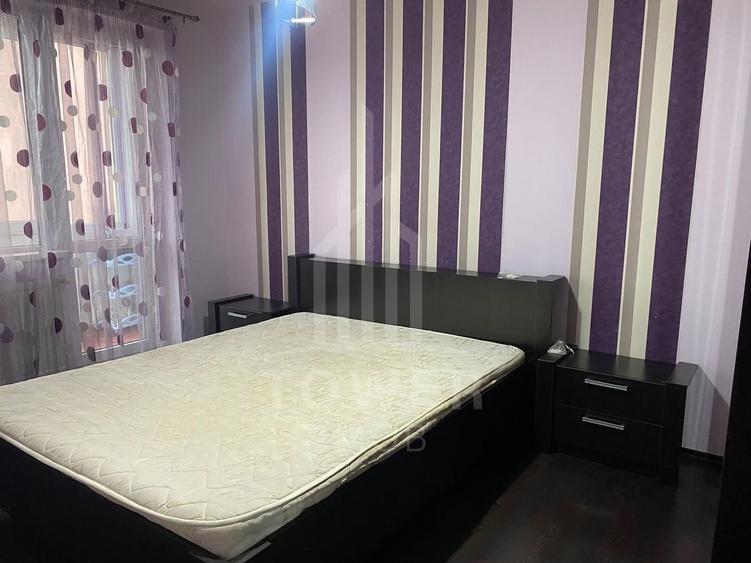 Apartament de închiriat -  Zona Rahovei Sibiu - 4