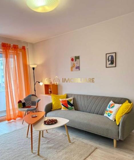 2 Camere de inchiriat | Victoriei | Metrou | Modern | Utilat - 2