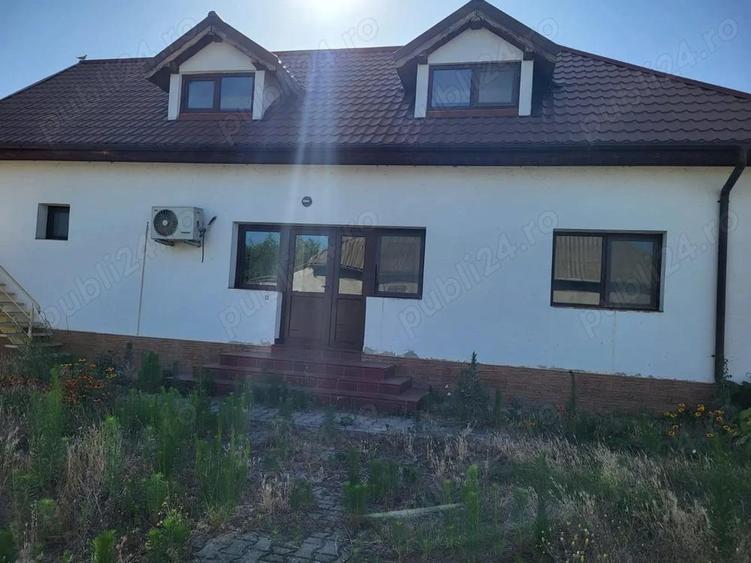 Vand casa in Sarichioi, jud. Tulcea - 4