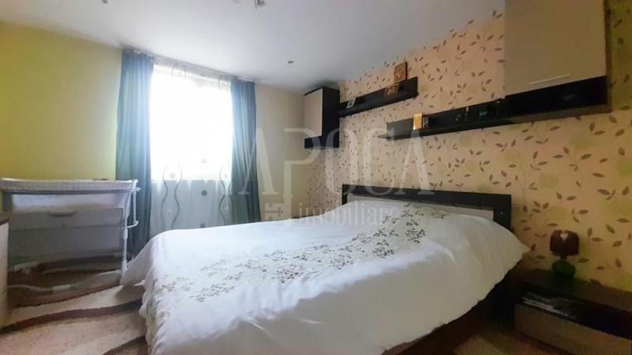 Casa 6 camere de vanzare in Floresti - 5