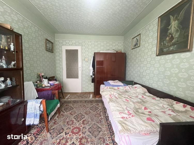 Apartament 2 camere, etaj 6/10, bloc izolat termic - 5