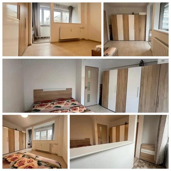 Cismigiu, decomandat, etajul 3, fara risc - 2