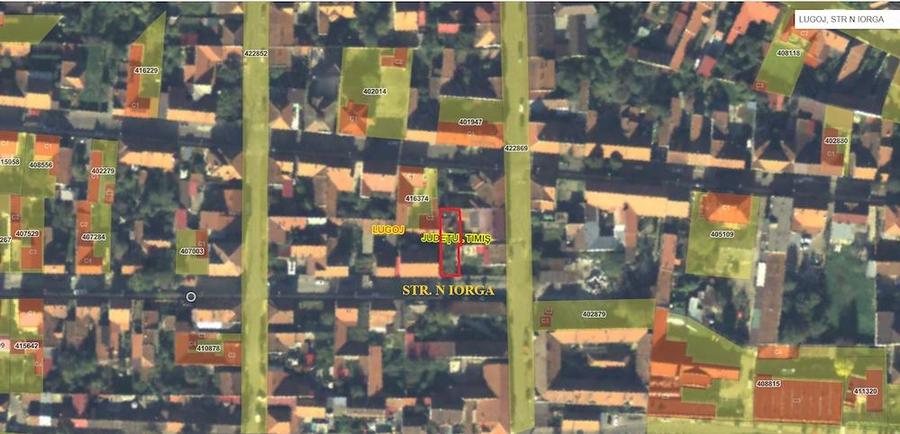 Casa de Vanzare in Lugoj - 4