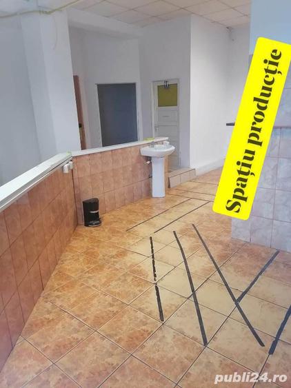 Inchiriez spa?iu multifunc?ional - O afacere la cheie - 2