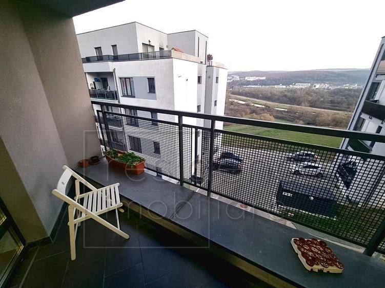 Apartament 3 camere, Grigorescu-Floresti, zona Donath Park+2 Parcari - 8