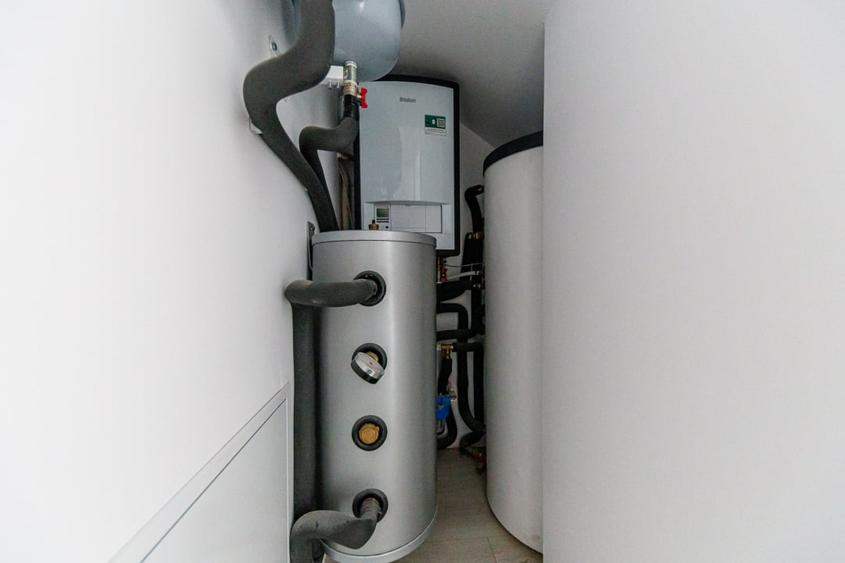 Premium, modern, design exclusivist - Duplex 5 camere, 3 bai, in Timisoara - 31