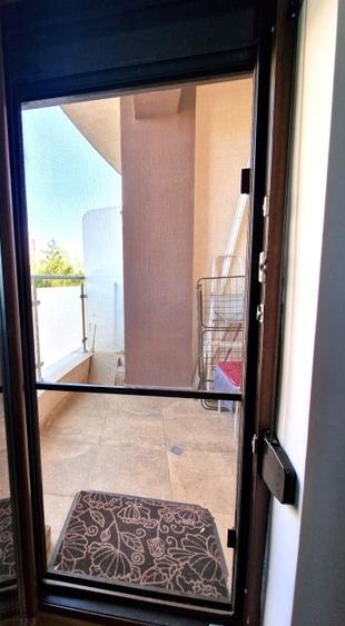 Ghencea Valea Oltului , 2 camere ,bloc nou-320 Euro - 6