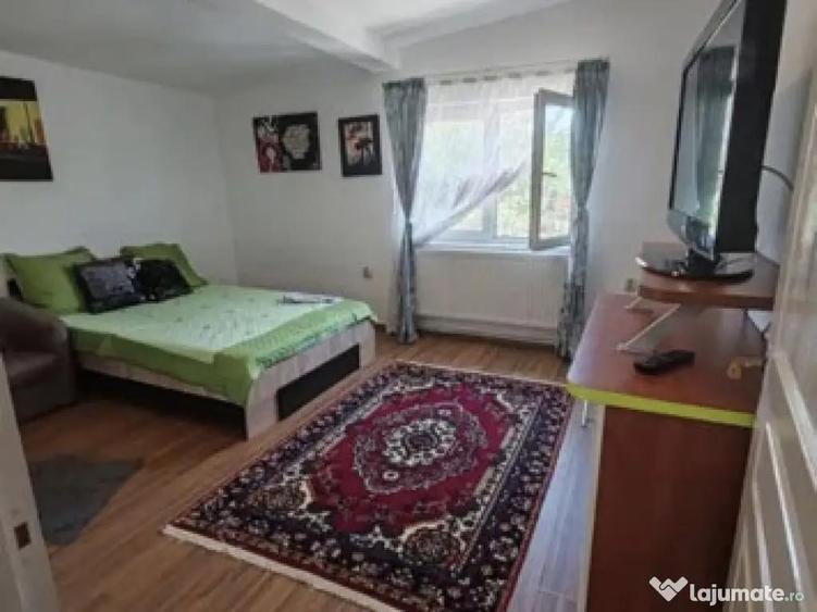 Giurgiului eroii revolutiei vila nucetului - 1