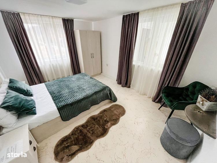 Casa de vacan?a Some?ul Rece Preluare afacere Zona de munte - 5