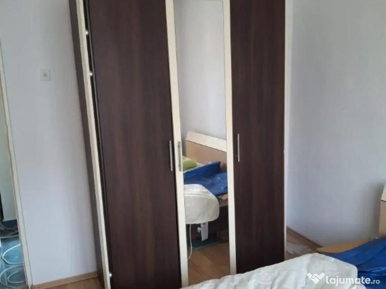 Tomis 3, City Park, 2 camere, etaj 2, gaze, vanzari Constanta - 8