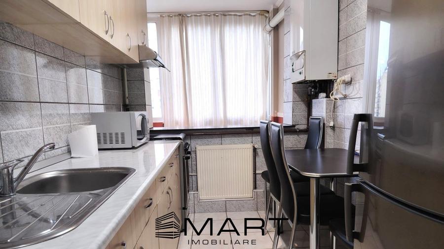 Apartament 3 camere 72mp Mihai Viteazu - 6