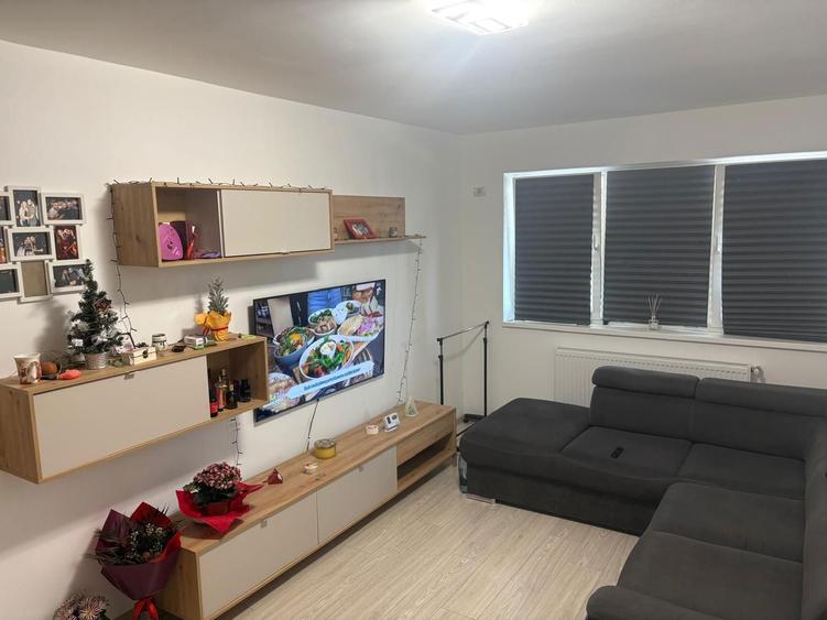 Garsoniera de inchiriat Popesti Leordeni aproape de metrou Berceni - 5