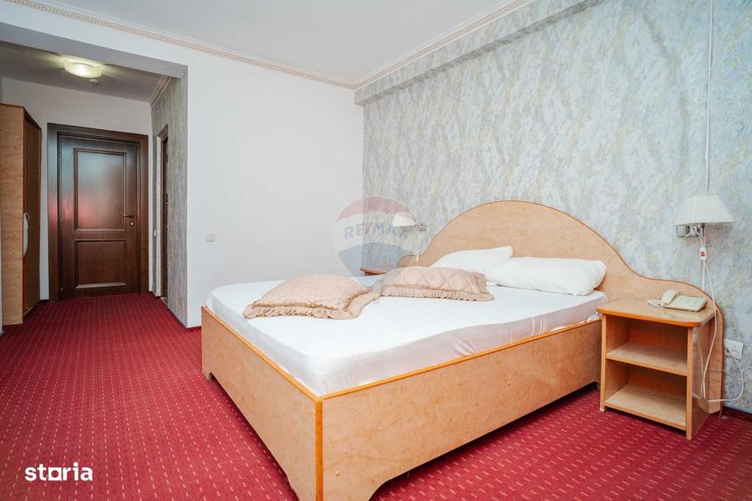 Oportunitate: Hotel cu 24 Camere de Vanzare/Inchiriere - Centru Barlad - 2