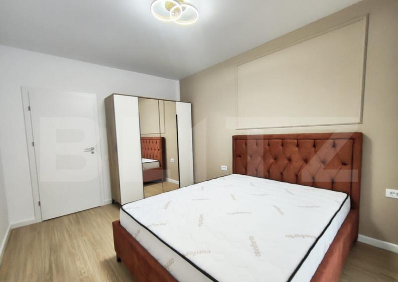 Apartament prima inchiriere, Scala, parcare subterana, Cetat - 7