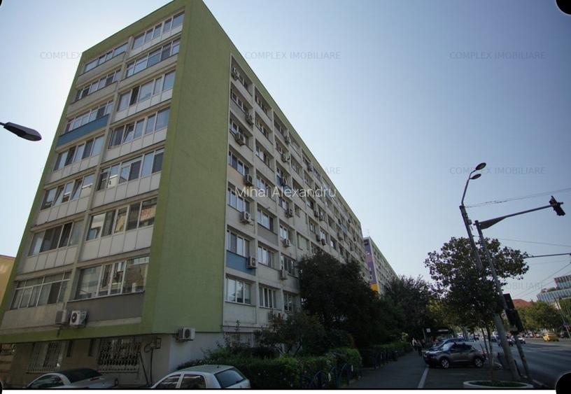 Garsonieră decomandată, mobilată în Unirii Garsonieră decomandată, mobilată în Unirii
