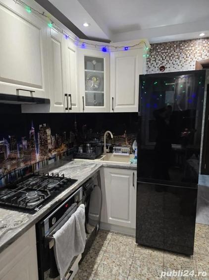 Garsoniera de inchiriat in cartierul Gheorgheni - 2