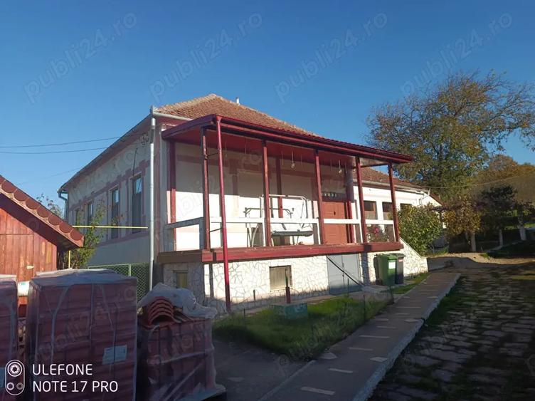 Vand casa Simeria veche - 3