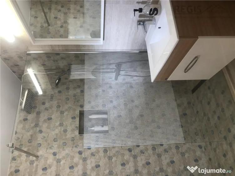 Casă cu 2 camere cu Teren 100 Mp în Schei
