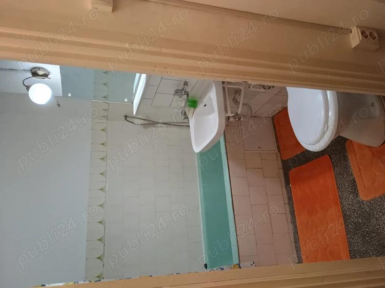 Ofer spre inchiriere apartament 2 camere zona Ciuperca Bd IoN MiHALACHE - 6