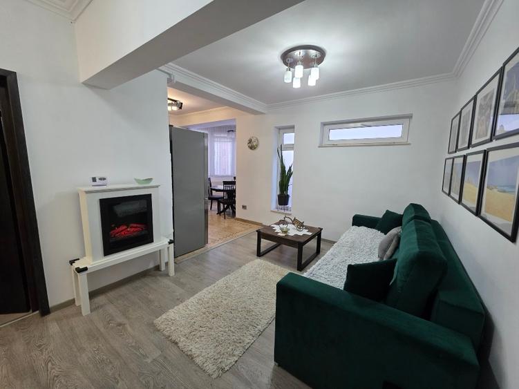 De închiriat Apartament 3 camere strada Marin Preda + locuri parcare - 11