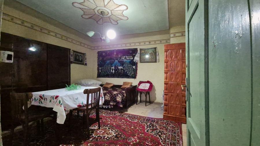 Casa traditionala + curte generoasa de vanzare Ribita, Hunedoara - 7