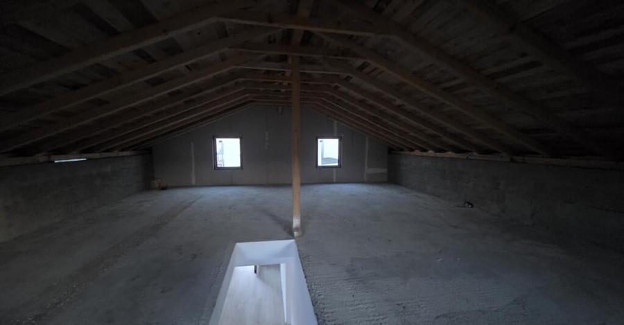 Casa Noua P+M in Paule?ti, 150 mp utili, incalzire i - 12