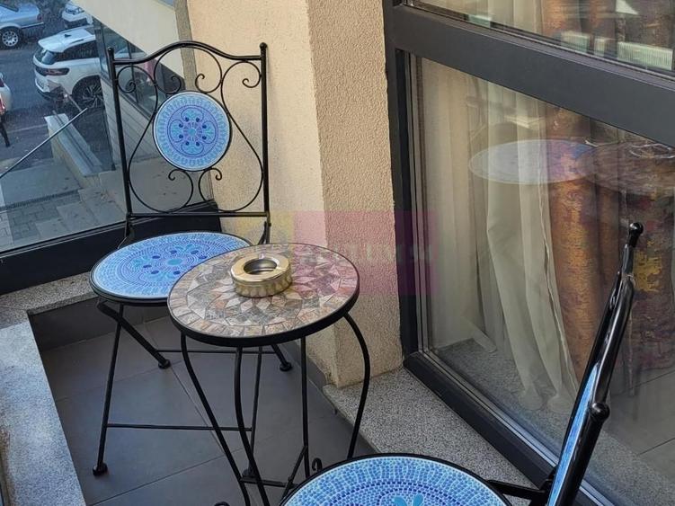 Studio în The Cathedral cu loc de parcare - 37