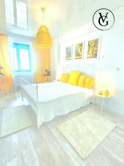 Apartament 2 camere cu parcare Stefan Building - 6