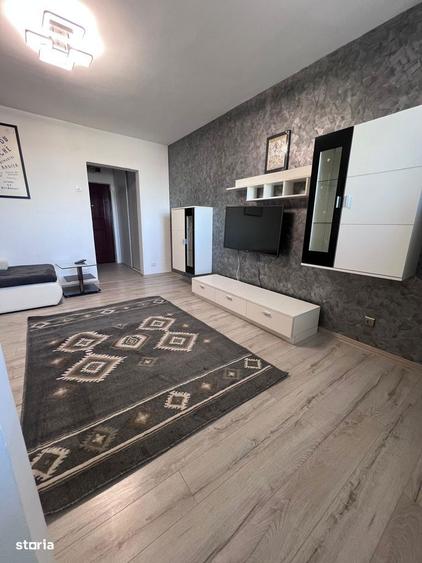 Garsoniera de vanzare Craiovei,renovata recent - 4