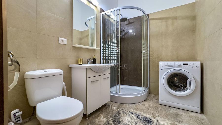 Apartament 2 camere, 55mp, zona Centru Str Traian - 9