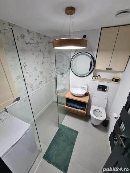 Inchiriez Apartament 1 Camera, Ultracentral, Centru Pietonal - 7