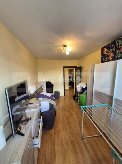 Apartament 2 camere, decomandat, 46 mp, Ultracentral - Campulung Moldovenesc Apartament 2 camere, decomandat, 46 mp, Ultracentral - Campulung Moldovenesc