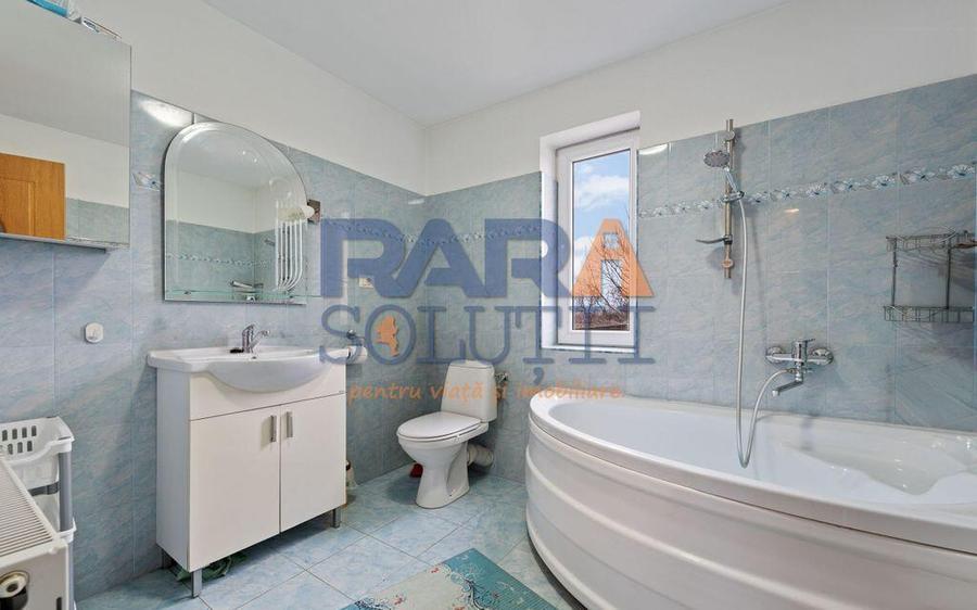 Casa P+1, 4 dormitoare, 2 bai, 1080 mp teren - 7