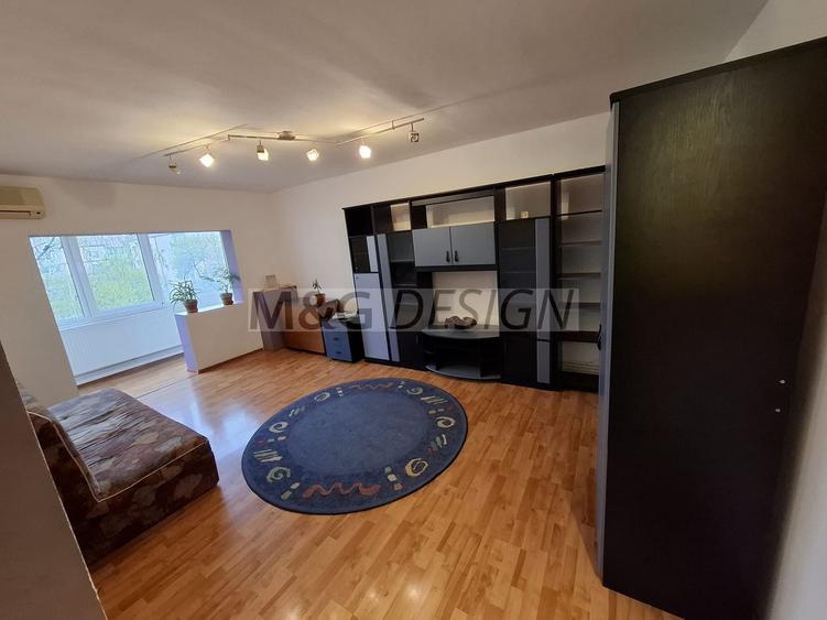 4camere decomandat, 2 bai, CENTRALA GAZ,CLIMA, Soarelui - Judetean - 7