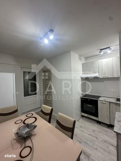 Inchiriez Apartament 2 camere Tudor - 3