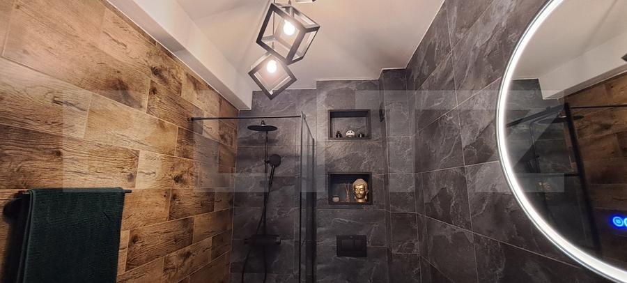 Apartament cu 3 camere, 50 mp, la etajul 2, cu balcon, in zona Tineretului - 20