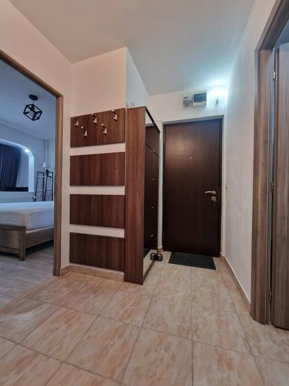 Unirii - Cantemir - metrou la 2 min - Apartament 2 camere -mobilat utilat modern - 9