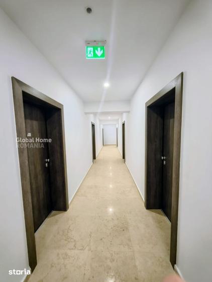 Apartament NOU 3 cam 100MP |MTM-Rond Pipera-Aviatiei |Finalizat - 16