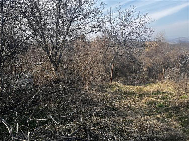 Teren de vânzare în Seciu, Prahova – 1.746 m², cu utilitati si constru - 9