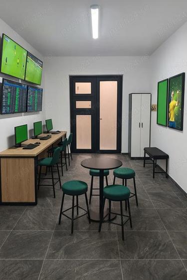 Inchiriez spatiu redus 18mp Unirii SUD pt. diverse activitati - 6