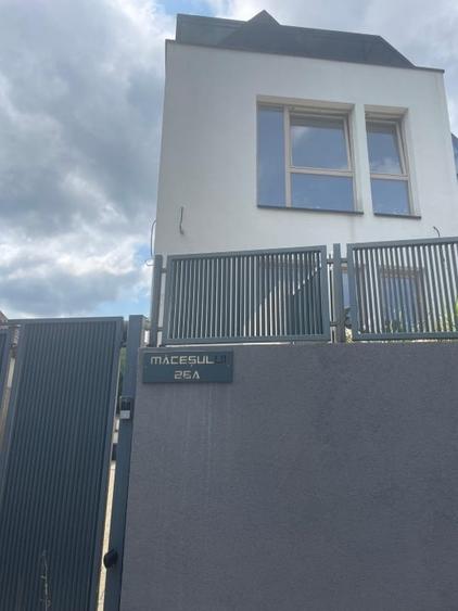 Închiriere duplex semifinisat+garaj, Bună Ziua, Cluj Napoca - 1