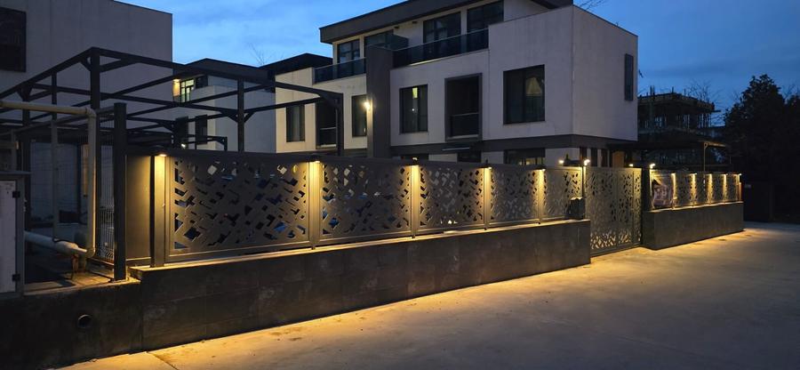 Mamaia Nord, P+2, predare la cheie, mobilat - utilat, parcare, TVA inclus - 28